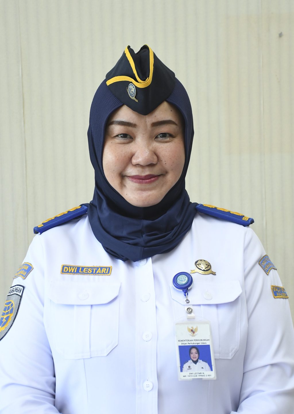 Dwi Lestari