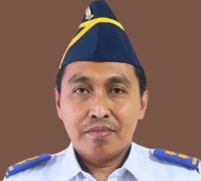 Dr. Andy Wahyu Hermanto