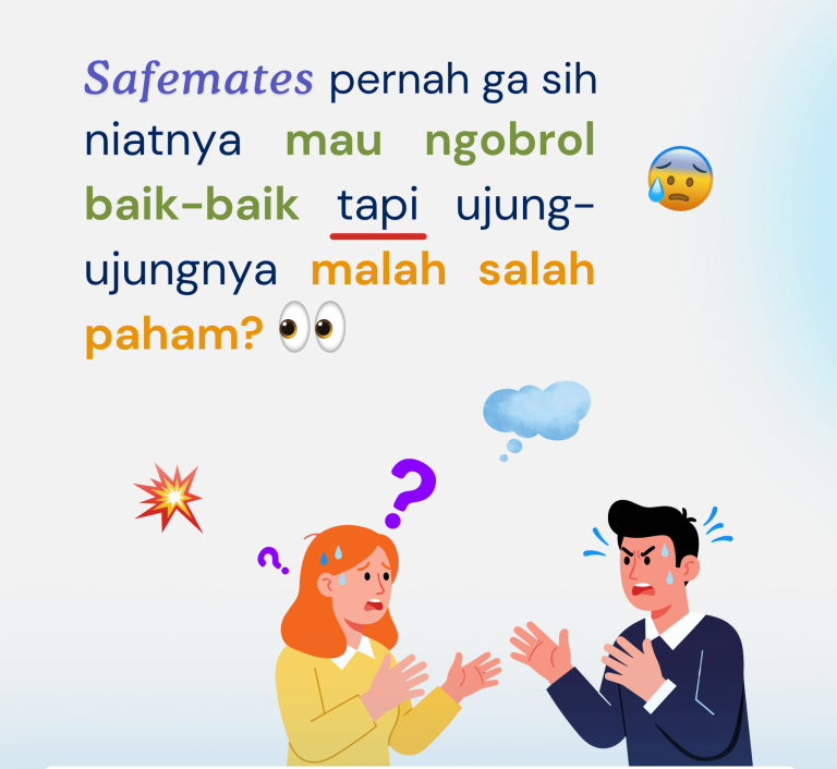 Komunikasi Interpersonal