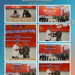 poltekbang barombong