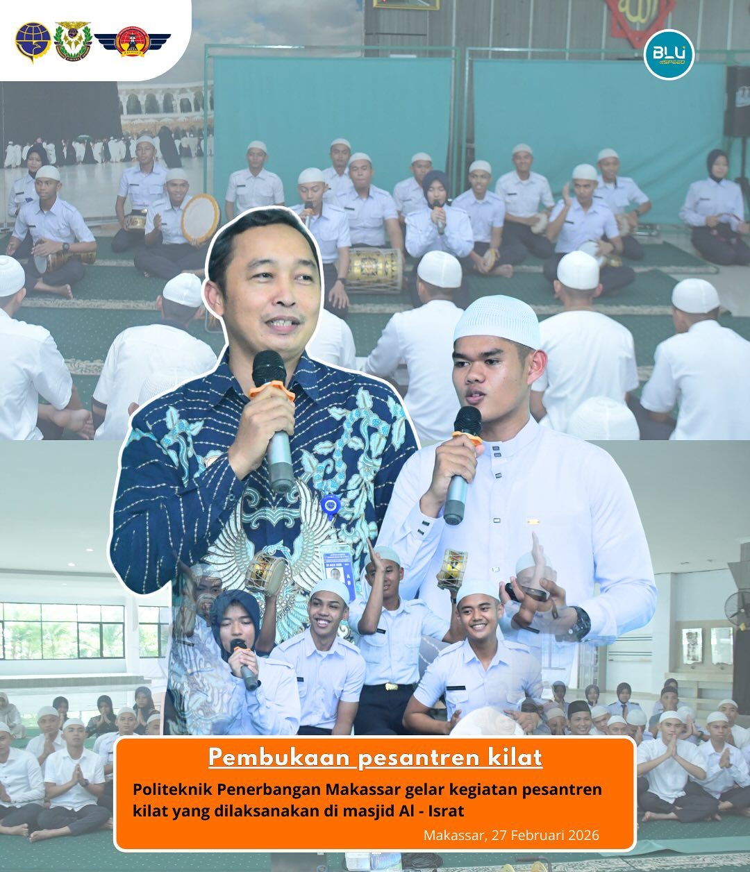 pesantren kilat