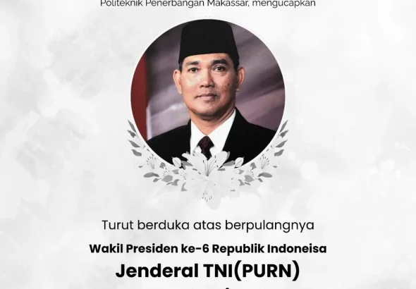 turut berduka cita