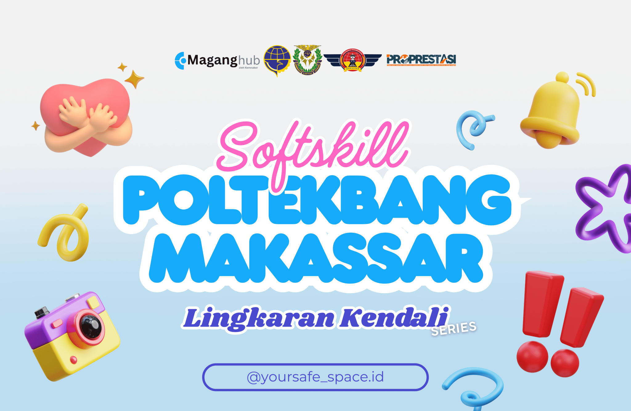 Cover Lingkaran Kendali