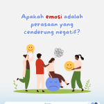 Emosi Positif Negatif