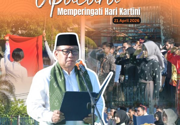 Upacara hari kartini (1)