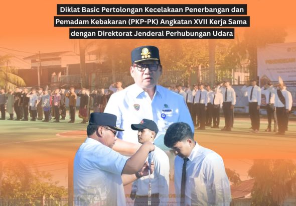 pembukaan diklat (1)