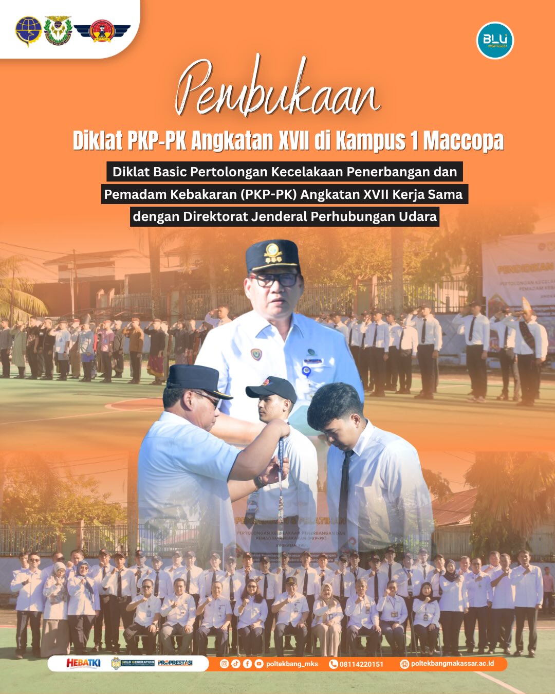 pembukaan diklat (1)