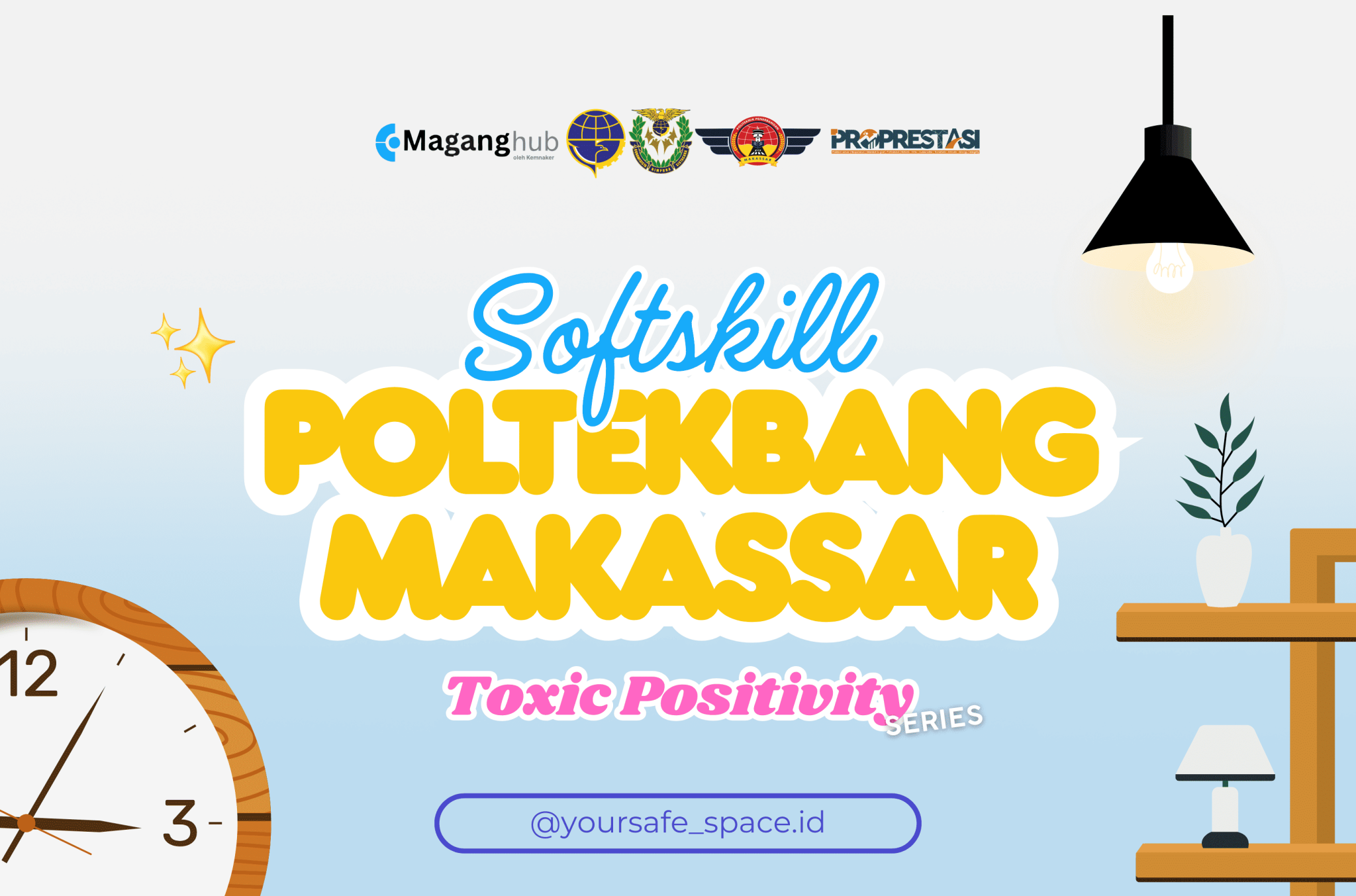 cover toxic positivity