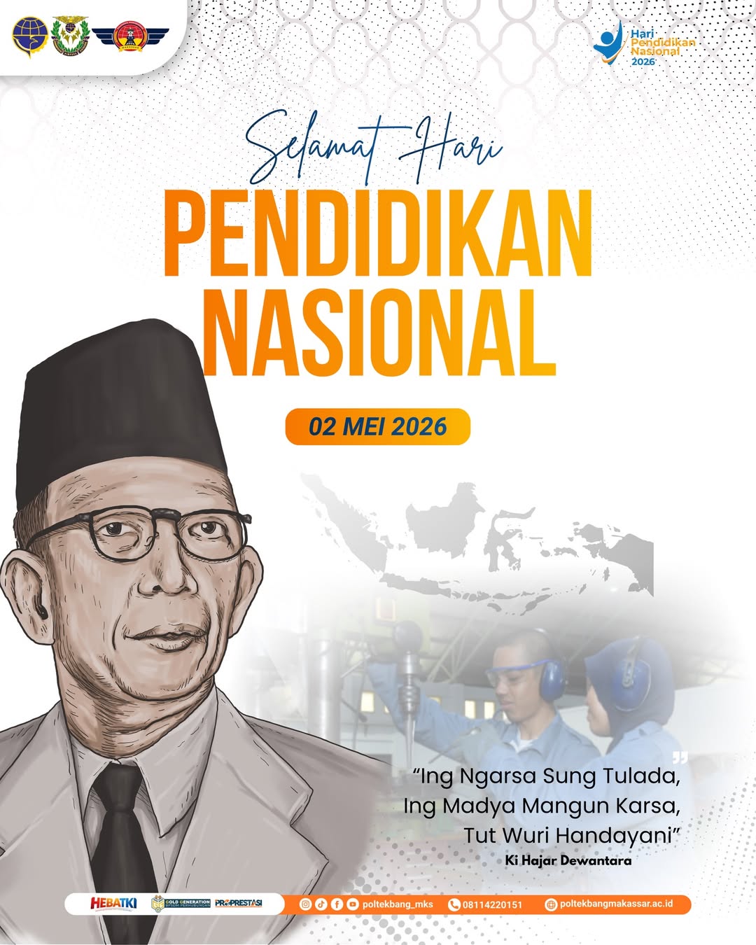 hari pendidikan