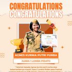 menang lomba