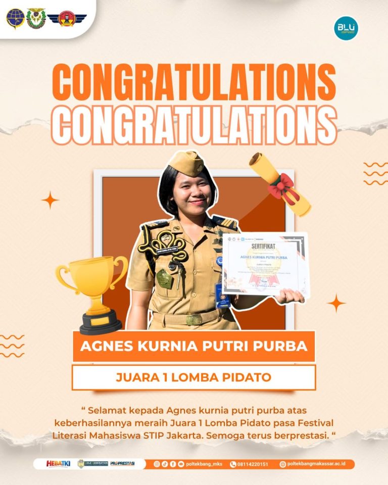 menang lomba
